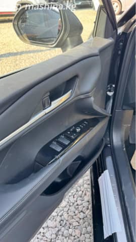Toyota Camry IX (XV80) China Market 2.0hyb CVT