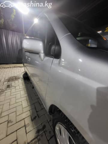 Honda Mobilio Spike I 1.5 CVT