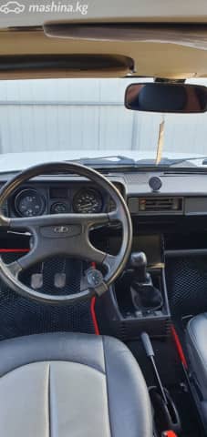 ВАЗ (Lada) 2105 21054 1.6 MT