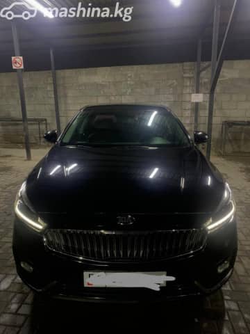 Kia K7 YG (II) 3.0 AT