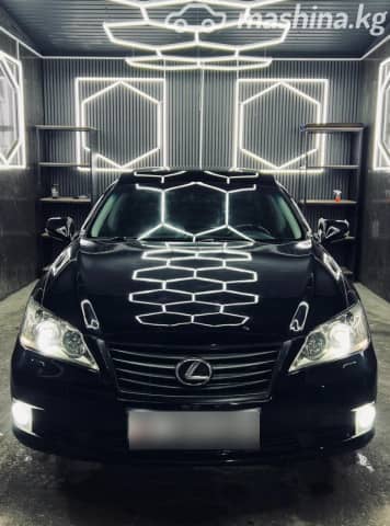 Lexus ES V Рестайлинг 350 3.5 AT