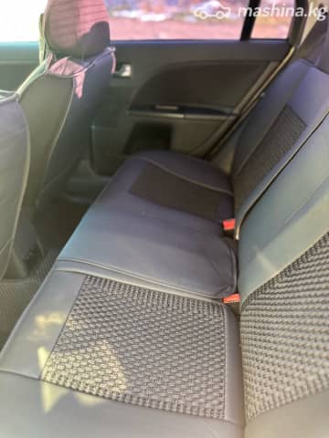 Ford Mondeo III 2.0 AT