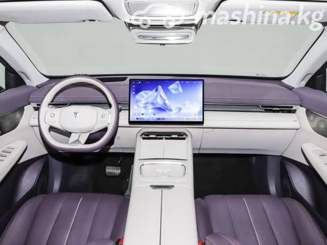 Changan Deepal S7 31.73 kWh 1.5hyb AT