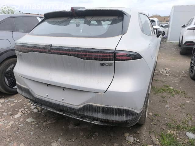 Changan Deepal S05 1.5hyb AT