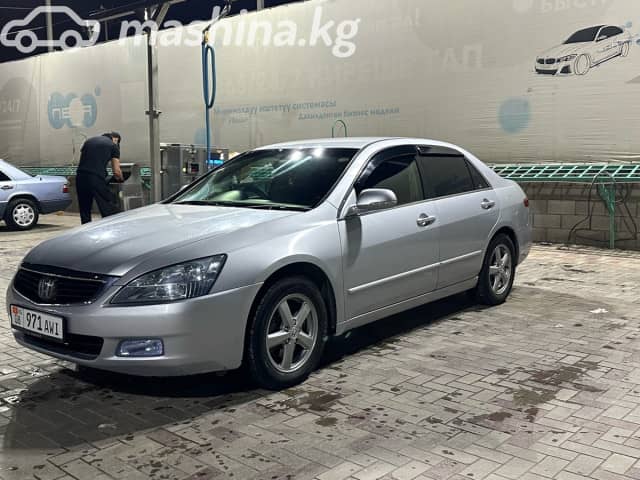 Honda Inspire IV 3.0 AT