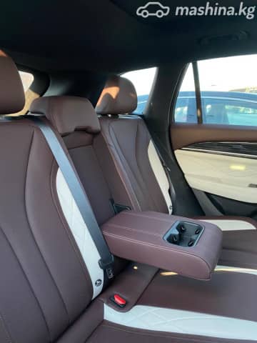 Geely Monjaro I 2.0 AMT
