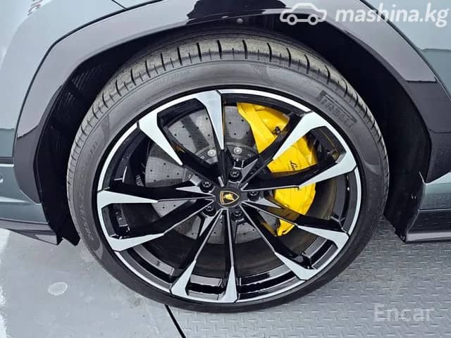 Lamborghini Urus I Рестайлинг Urus S 4.0 AT 4WD