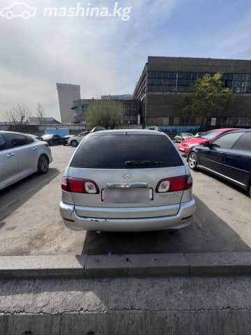 Toyota Caldina II Рестайлинг 1.8 AT