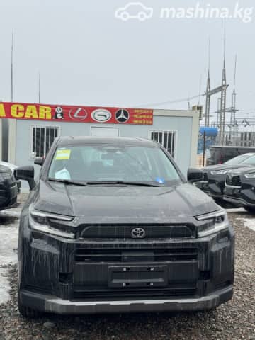Toyota RAV4 V (XA50) 2.0 CVT 4WD