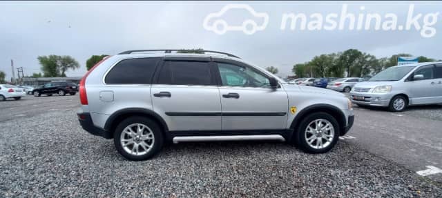 Volvo XC90 I 2.5 AT 4WD