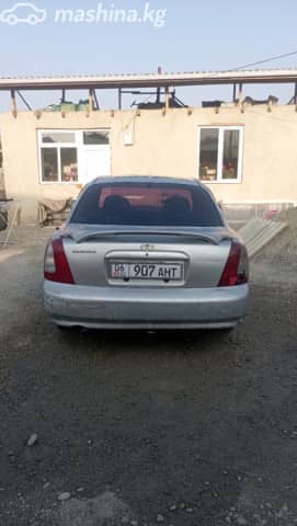 Daewoo Nubira I 1.8 MT