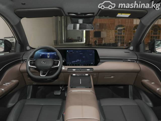 Changan CS55PLUS I Рестайлинг 1.5 AMT
