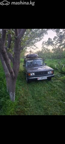 ВАЗ (Lada) 2104 5MT 21043 1.5 MT