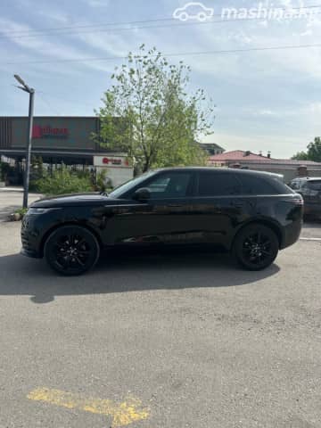 Land Rover Range Rover Velar I