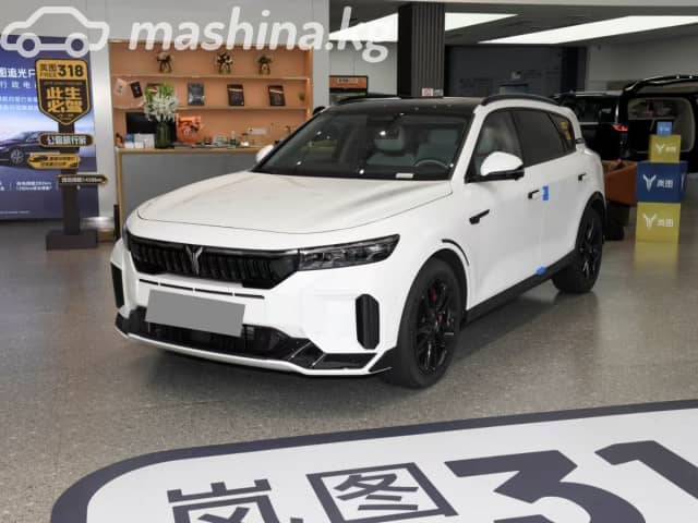 Geely Galaxy M9 1.5hyb AT 4WD