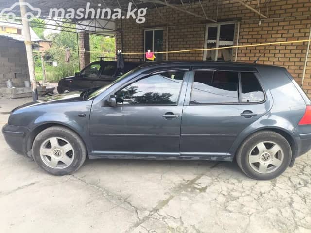 Volkswagen Golf IV 1.6 MT