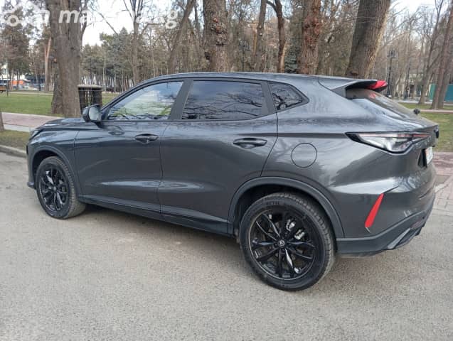 Changan X5 Plus 1.5 AMT