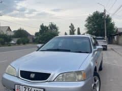 Honda Saber II 2.5 AT