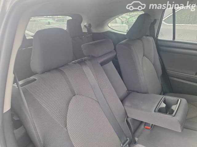 Toyota Highlander IV (U70) 2.5hyb AT 4WD