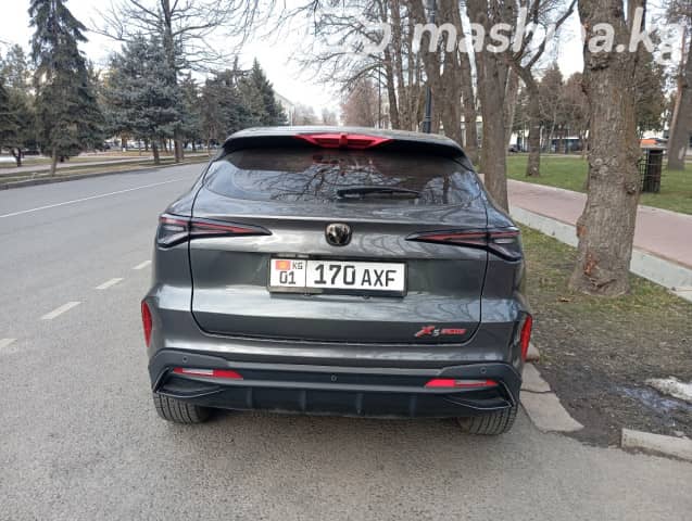 Changan X5 Plus 1.5 AMT