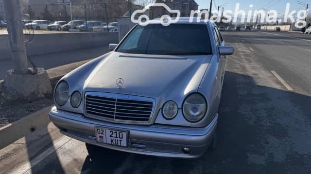 Mercedes-Benz E-Класс II (W210, S210) 320 3.2 AT