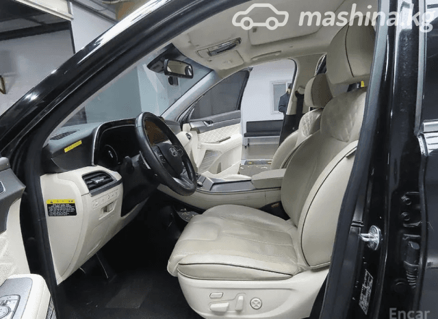 Hyundai Palisade I 2.2 AT