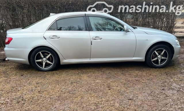 Toyota Mark X I 2.5 AT 4WD