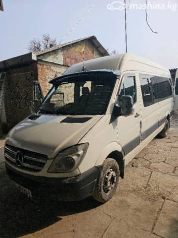 Mercedes-Benz Междугородный
