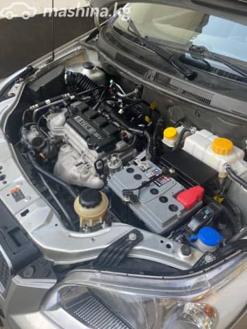 Ravon Nexia R3 1.5 AT