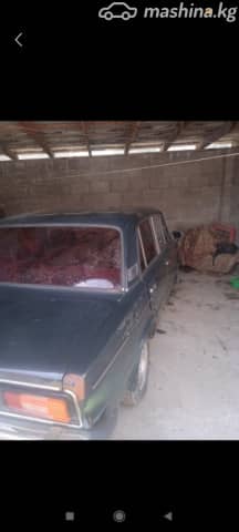 ВАЗ (Lada) 2106 2106 1.6 MT