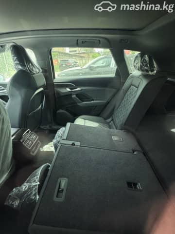 Audi Q5 III 40 TFSI 2.0 AMT 4WD
