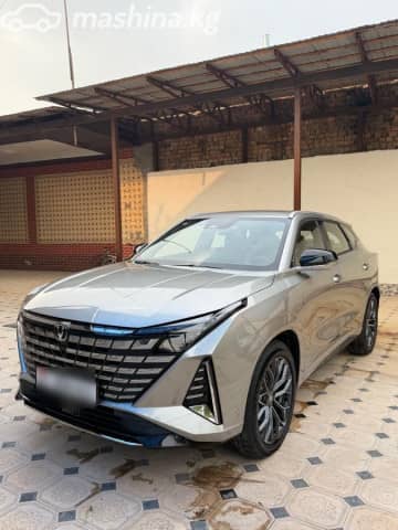 Changan UNI-Z 1.5 AMT