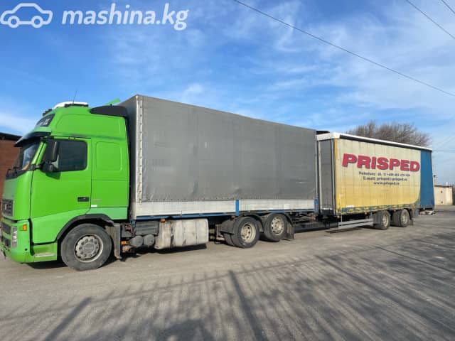 Volvo FH