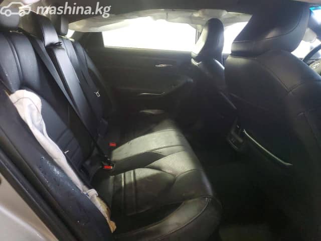 Toyota Avalon V 2.5hyb CVT