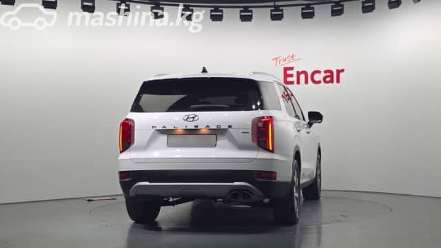 Hyundai Palisade I 2.2 AT