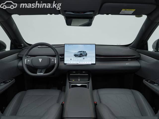 Changan Deepal S05 1.5hyb AT