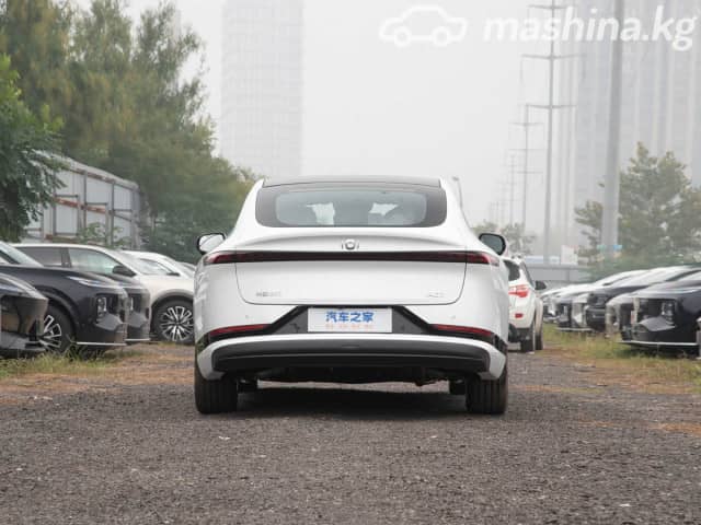 Changan Qiyuan Nevo A07 79 kWh Electro AT