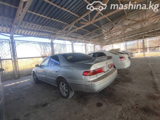 Toyota Camry (Japan) XV20 Gracia 2.2 AT