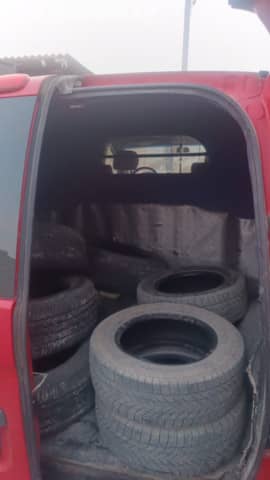 Hyundai Starex (H-1) II 2.5d MT