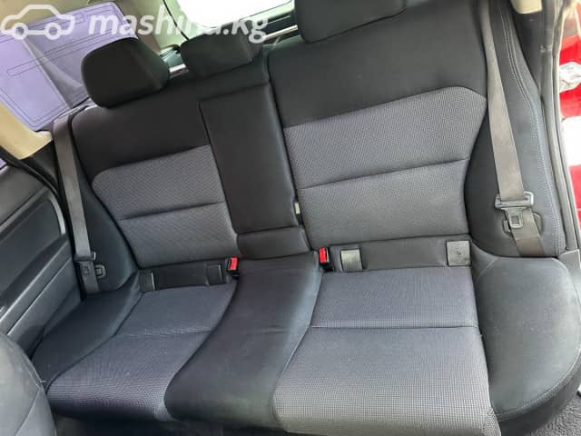 Subaru Legacy IV 2.0 AT 4WD