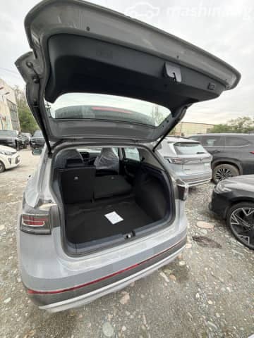 Volkswagen Tharu I Рестайлинг 300 TSI 1.5 AMT