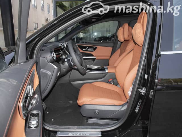 Mercedes-Benz GLC II (X254) 300 2.0 AT 4WD