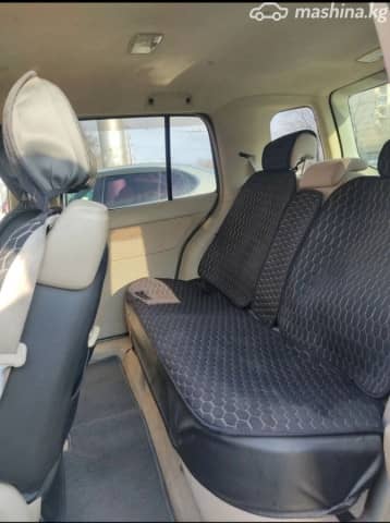 Toyota Raum II 1.5 AT