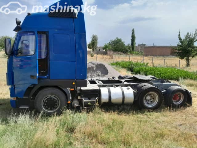 Volvo FH