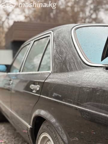 Mercedes-Benz S-Класс II (W126) 260 2.6 MT