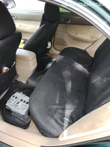 Mazda 6 I (GG) 2.0 MT