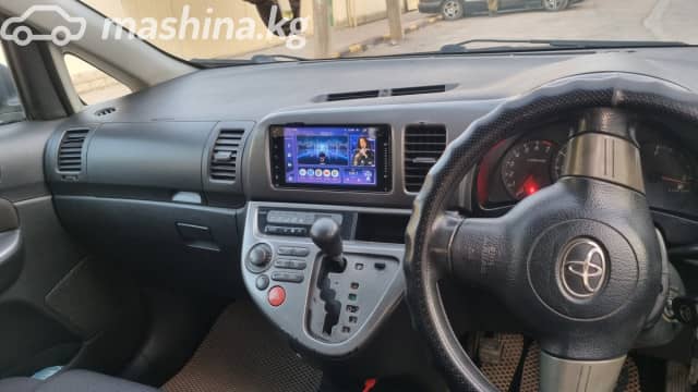 Toyota Wish I 1.8 AT