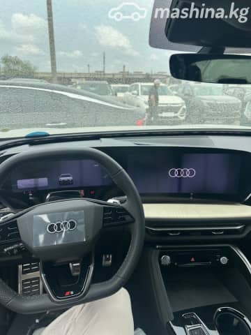 Audi Q5 III 40 TFSI 2.0 AMT 4WD