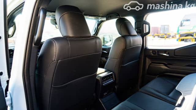 Toyota Land Cruiser Prado 250 Series 2.8d AT 4WD