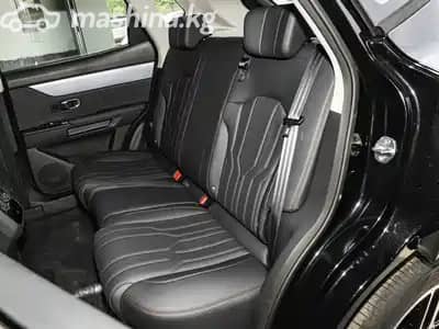 Jetour Dashing 1.5 AMT